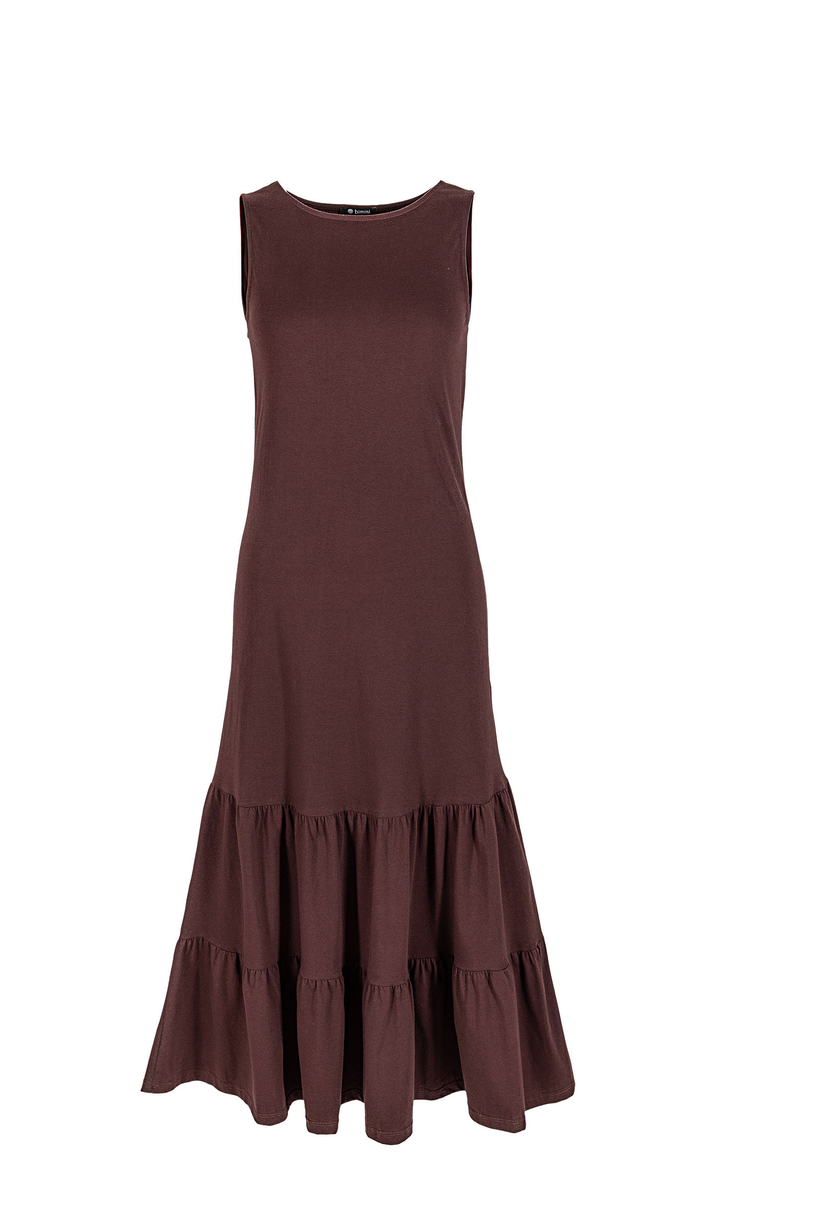 Vestido-Posthaus-380454-Marrom---Marrom