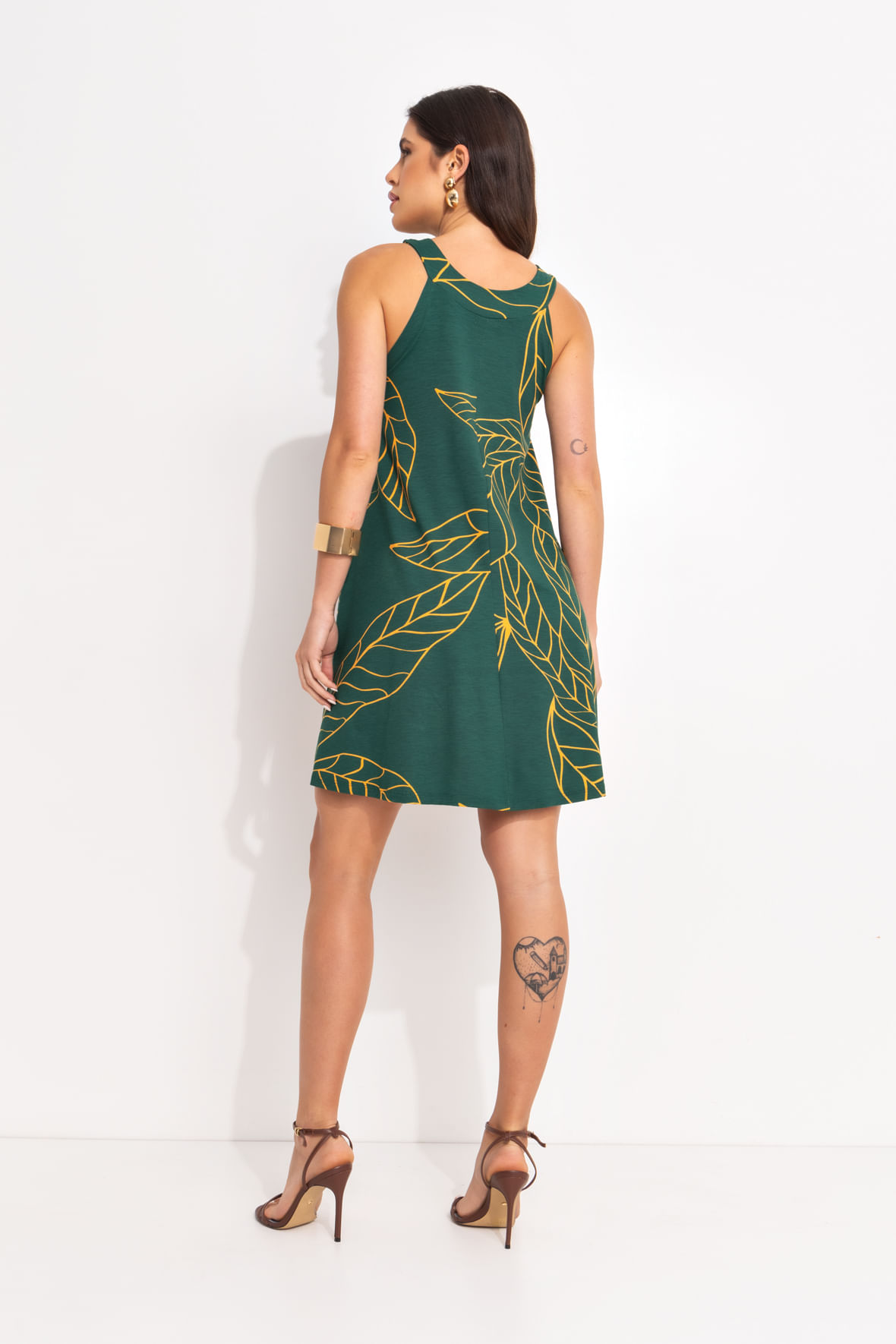 Vestido-Posthaus-380370-Verde---Verde