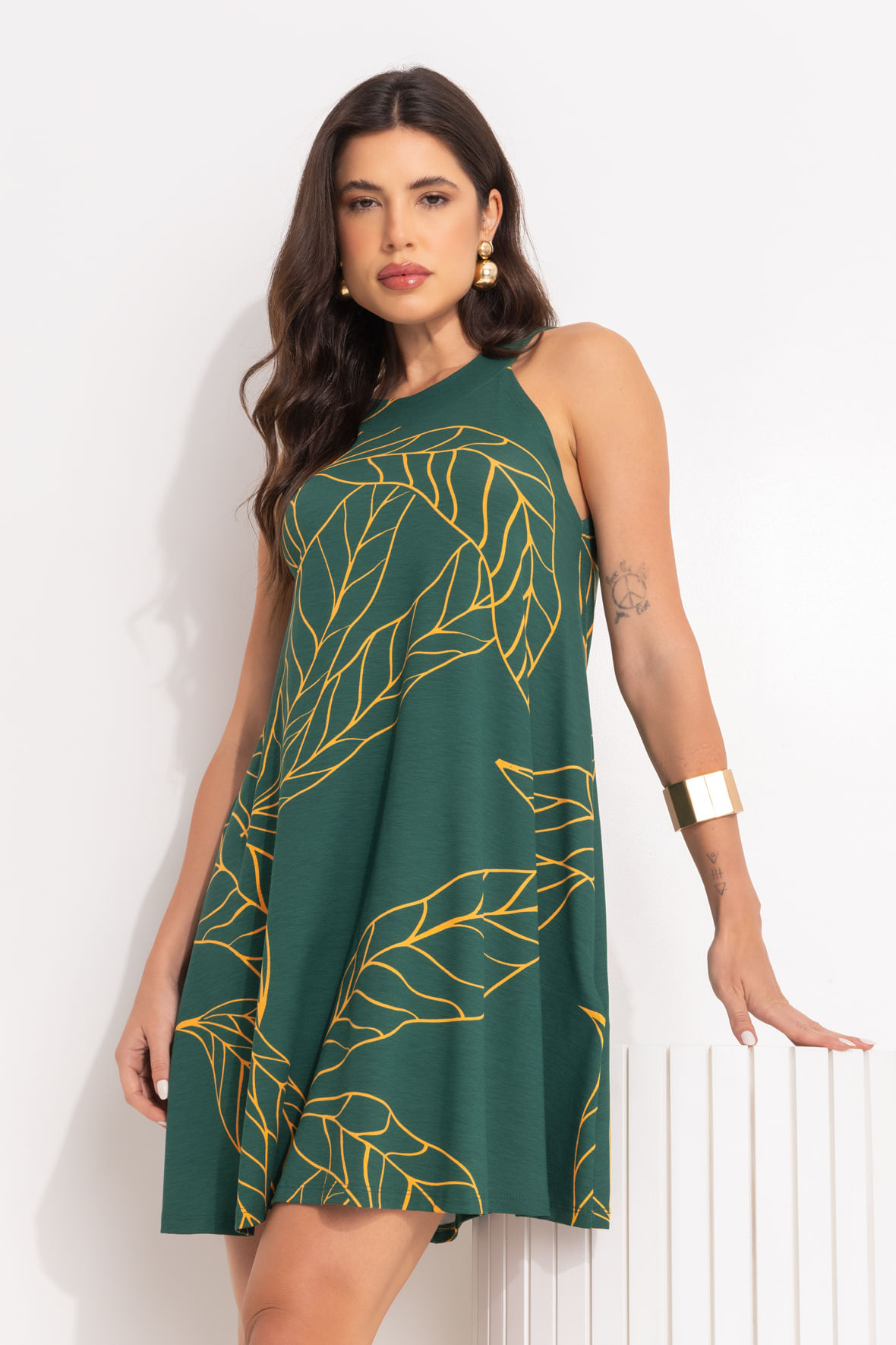 Vestido-Posthaus-380370-Verde---Verde