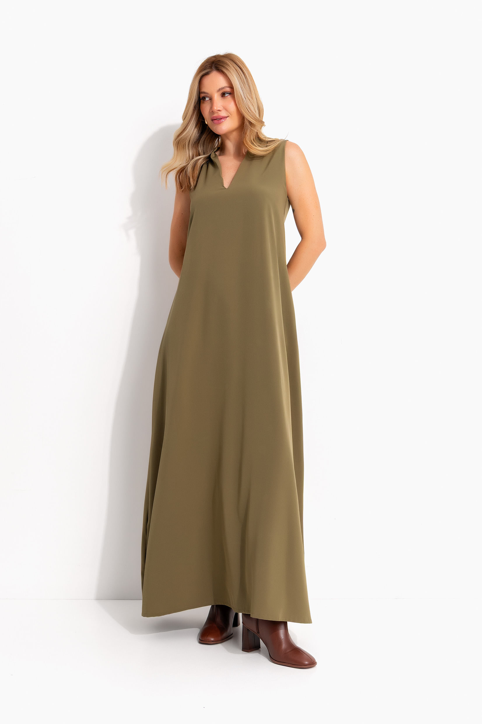 Vestido-Posthaus-390497-Verde---Verde