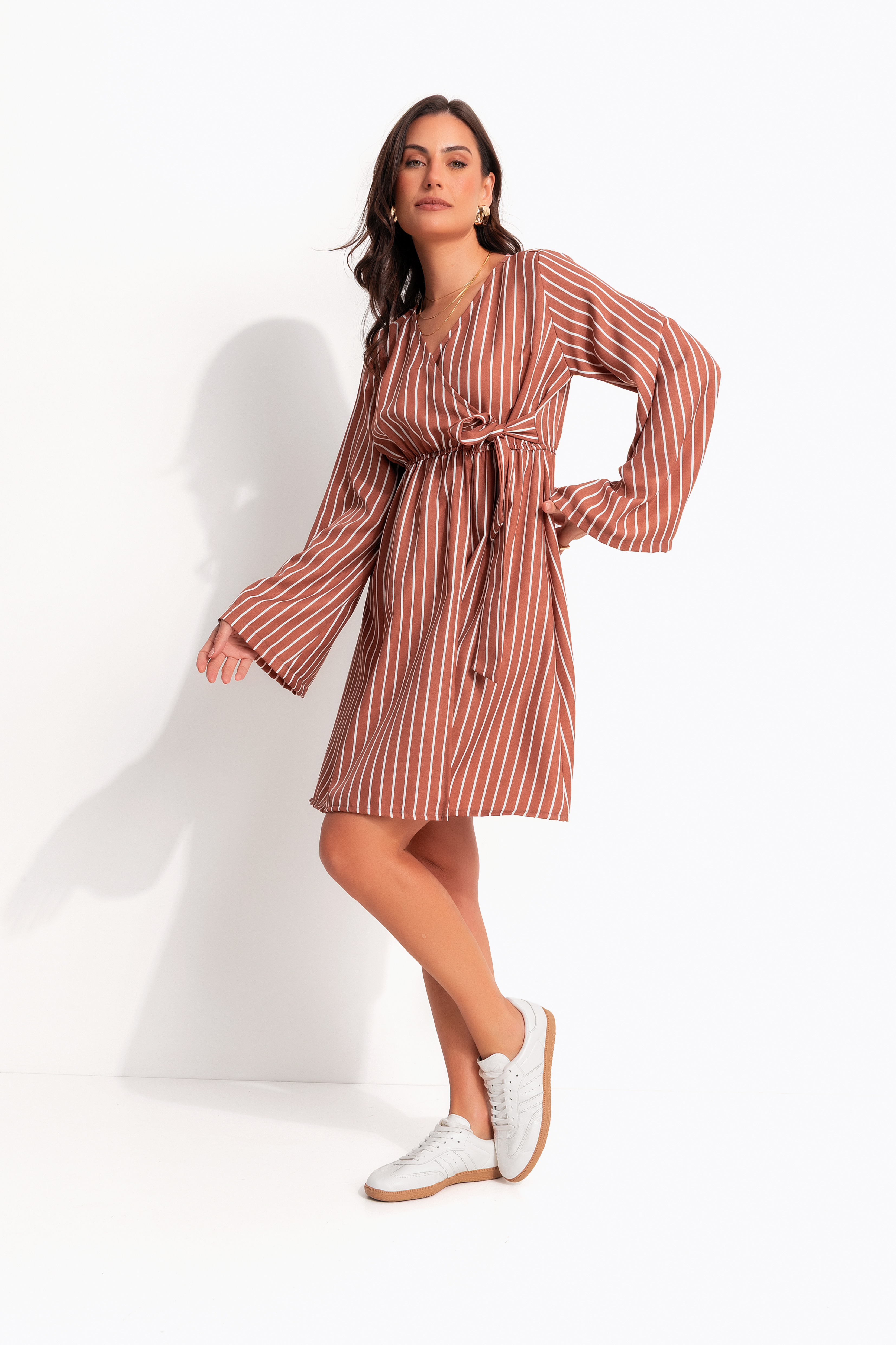 Vestido-Posthaus-390490-Marrom---Marrom