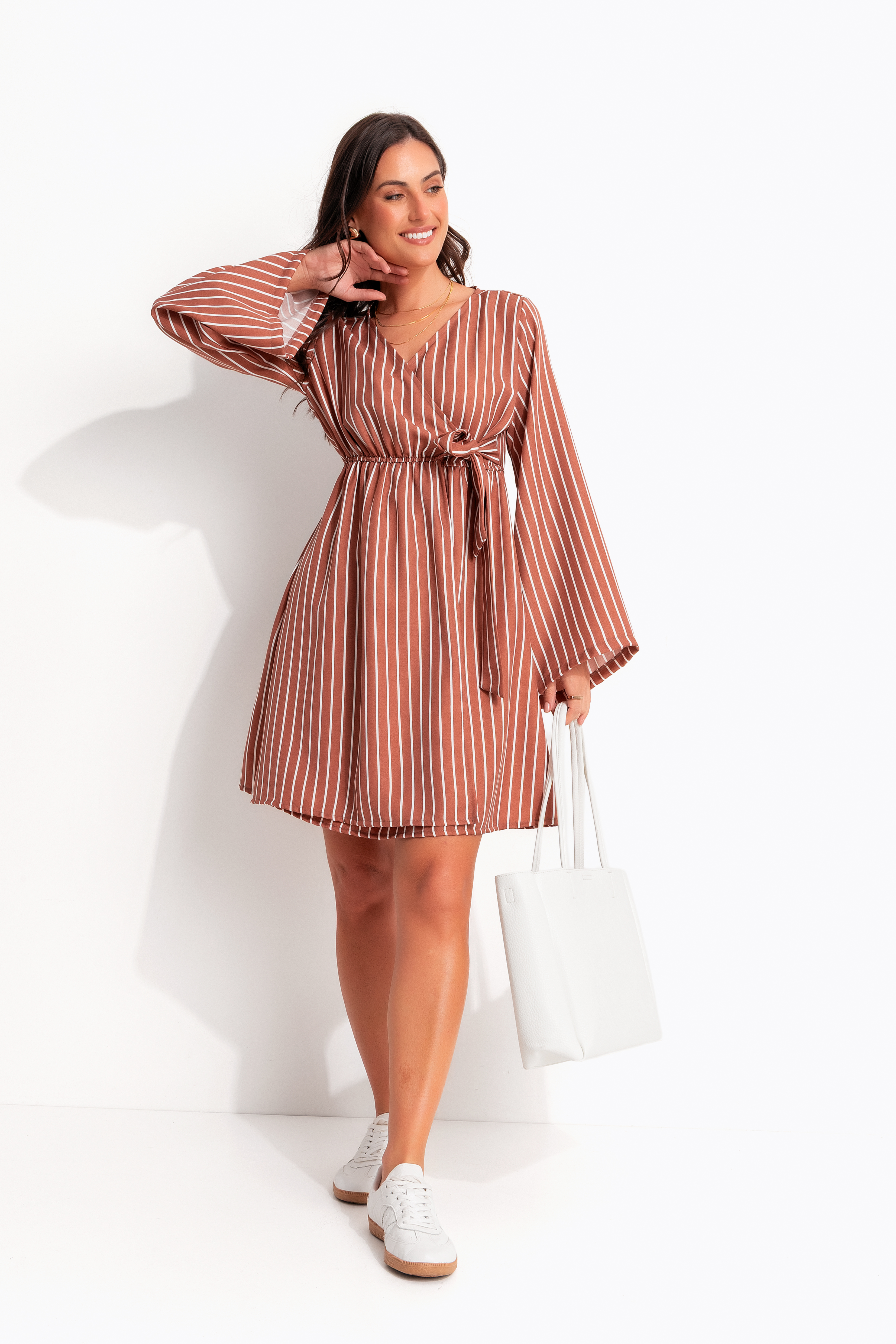 Vestido-Posthaus-390490-Marrom---Marrom