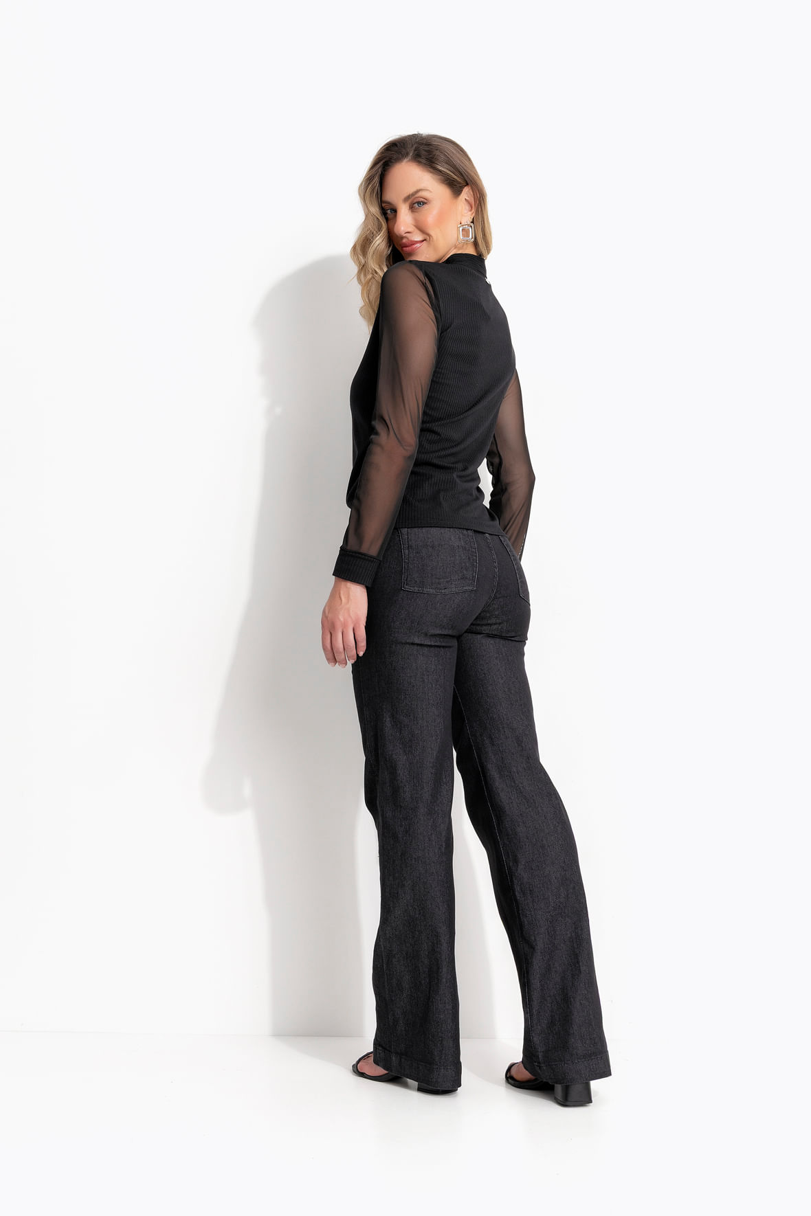 Calca-Posthaus--Jeans-3257839-Preto---Preto