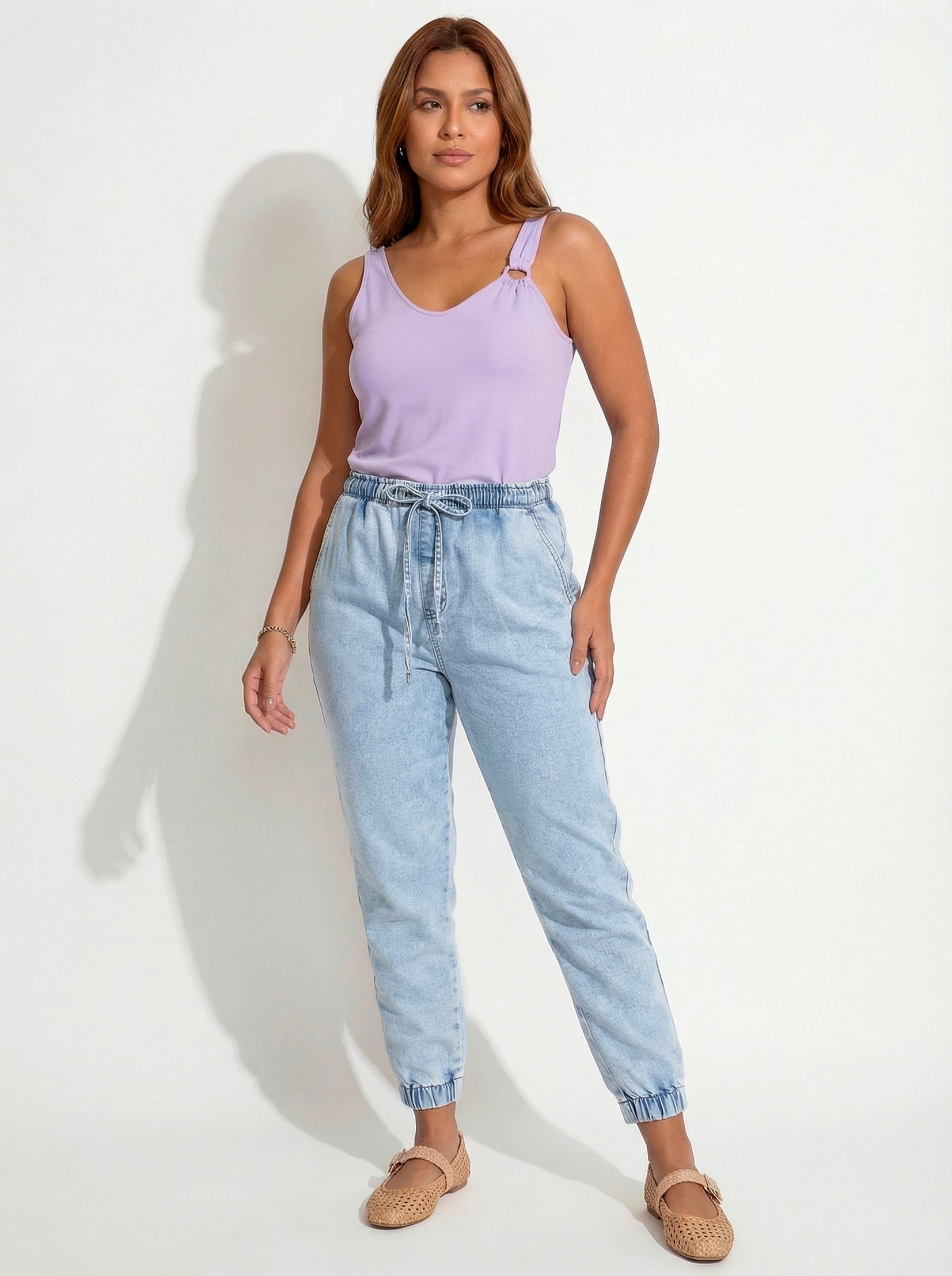 Calca-Posthaus--Jeans-3300582-Azul---Azul