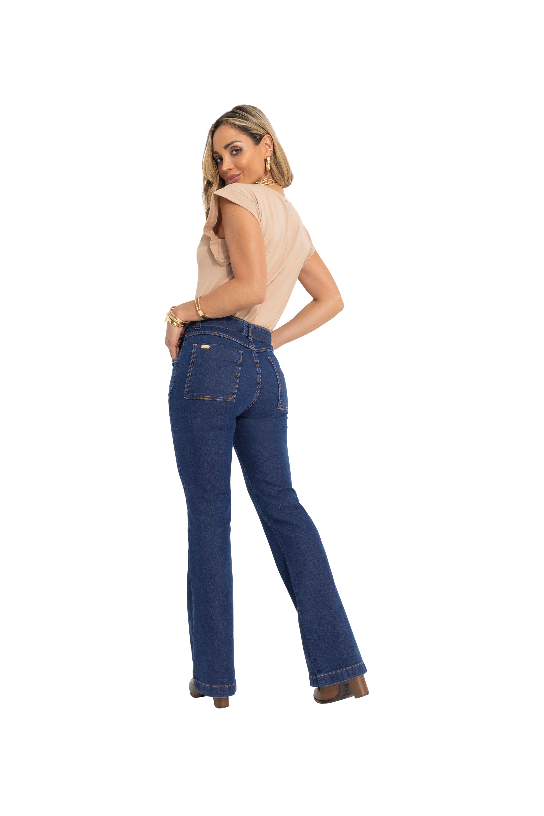 Calca-Posthaus--Jeans-3310899-Azul---Azul