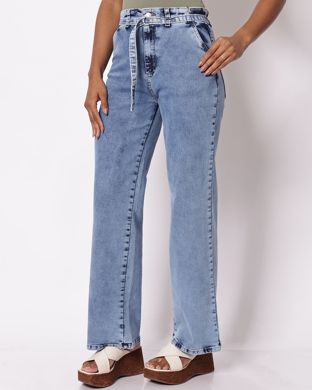 Calca-Wide-Leg-Jeans-lycra-Cinto-Sawary---Jeans-Blue