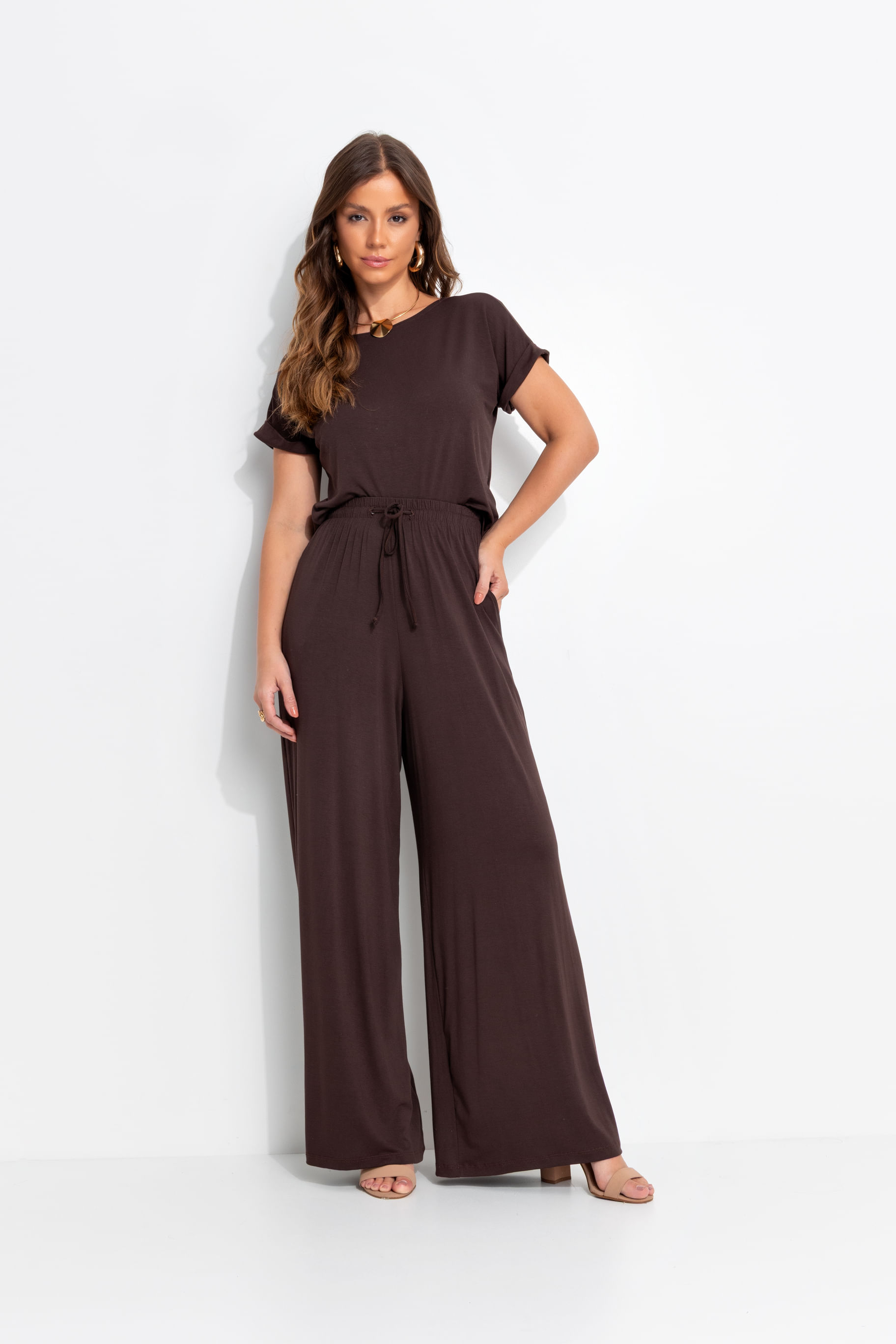 Blusa-Posthaus-381267-Marrom---Marrom