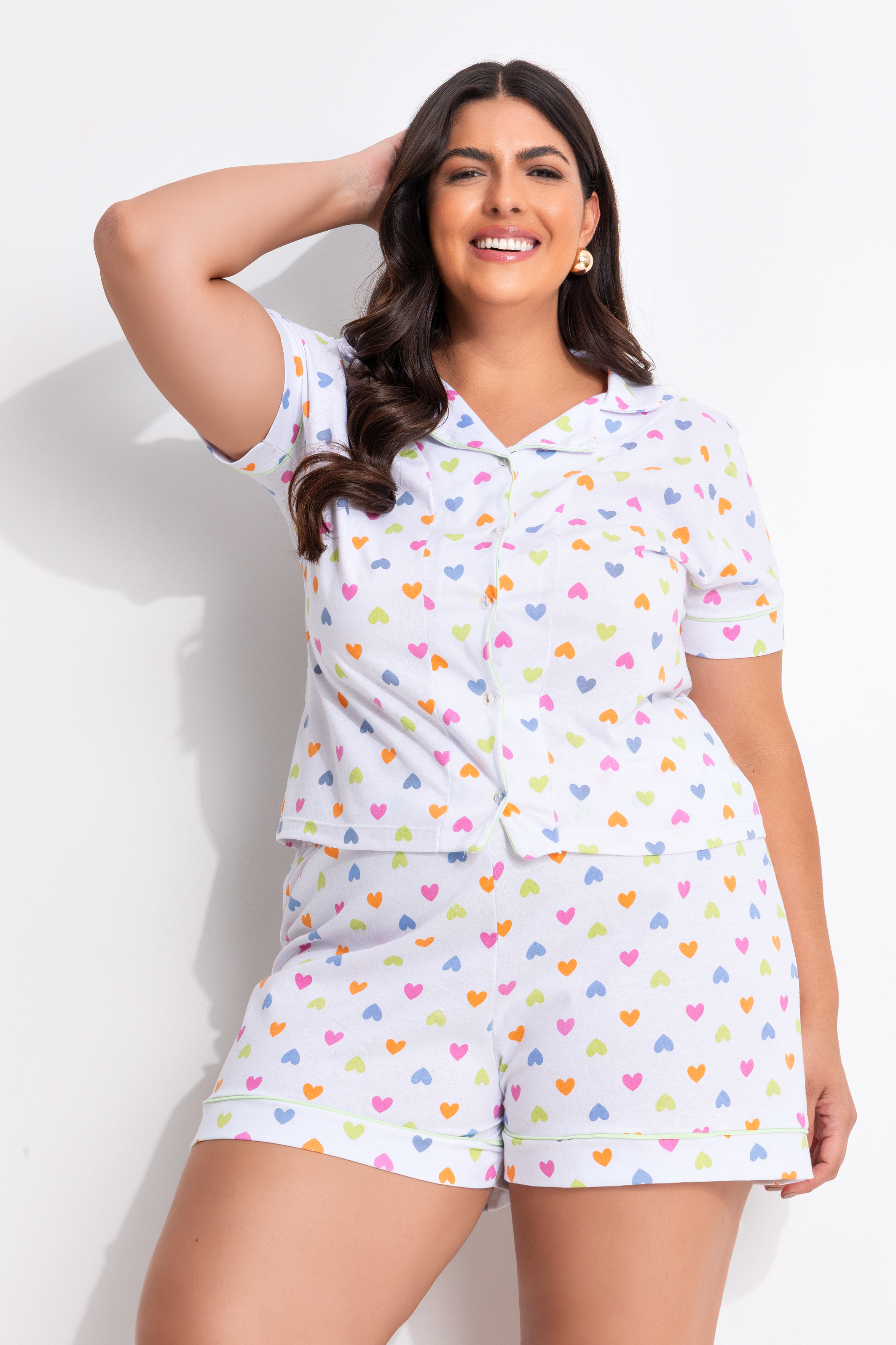 Pijama-Posthaus-381231-Branco---Branco