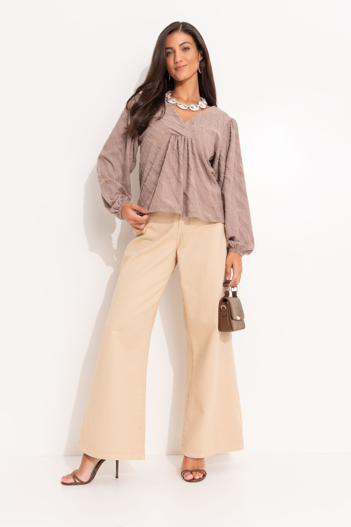 Blusa-Posthaus-381270-Marrom---Marrom