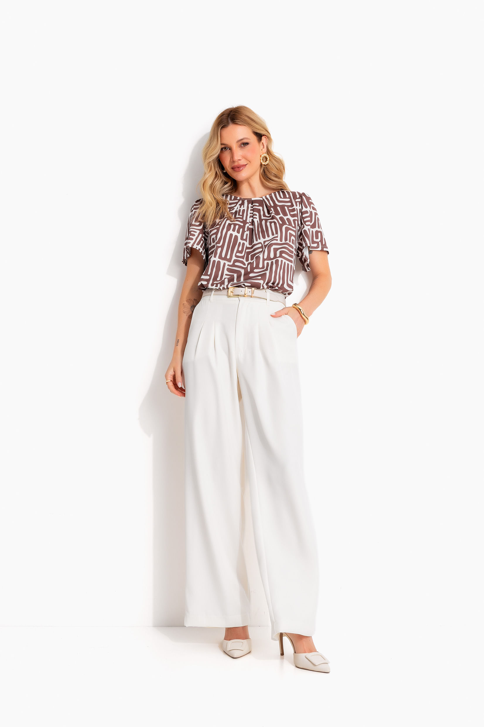 Blusa-Posthaus-390374-Marrom---Marrom