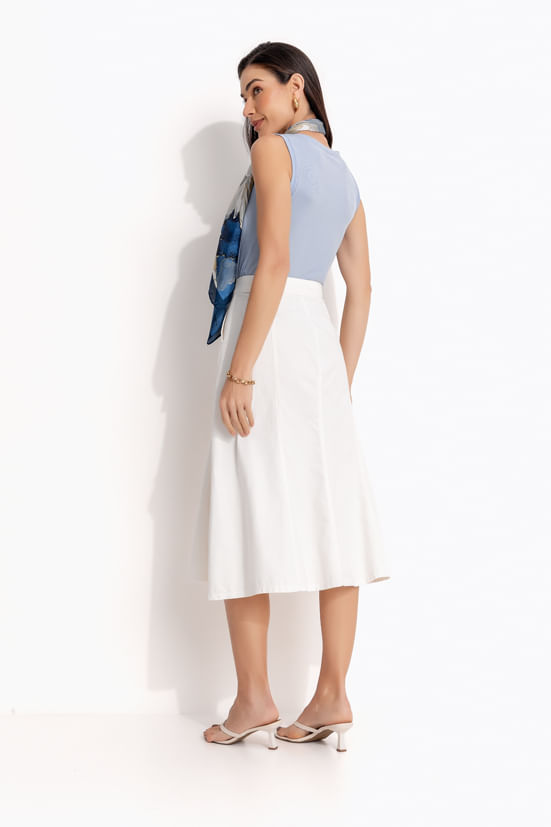 Saia-Posthaus-Sarja-3899785-Branco---Branco
