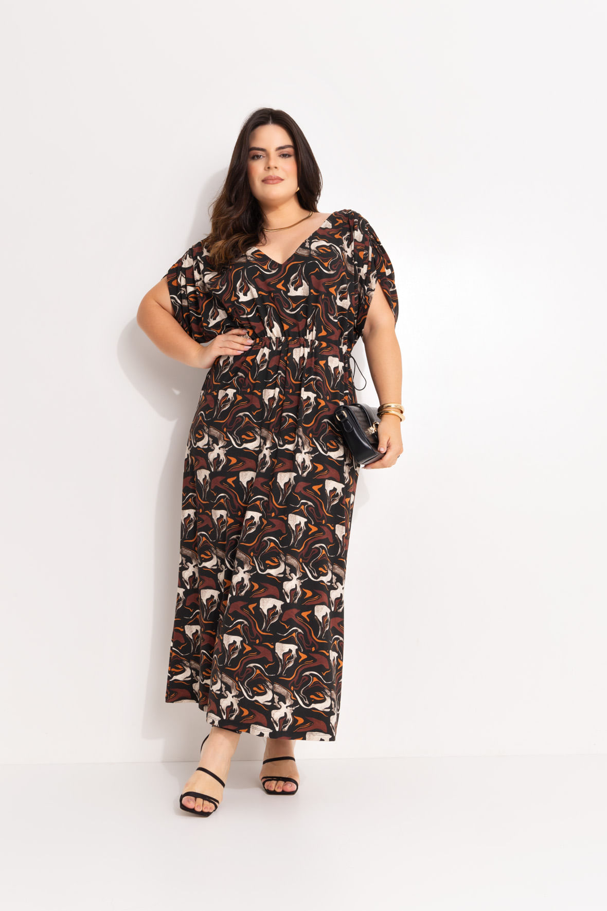 Vestido-Posthaus-382666-Marrom---Marrom