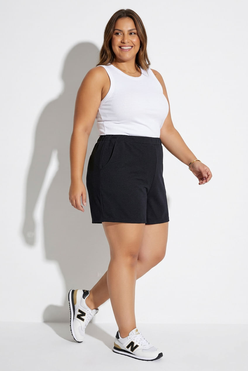 Short-Posthaus-319120-Preto---Preto