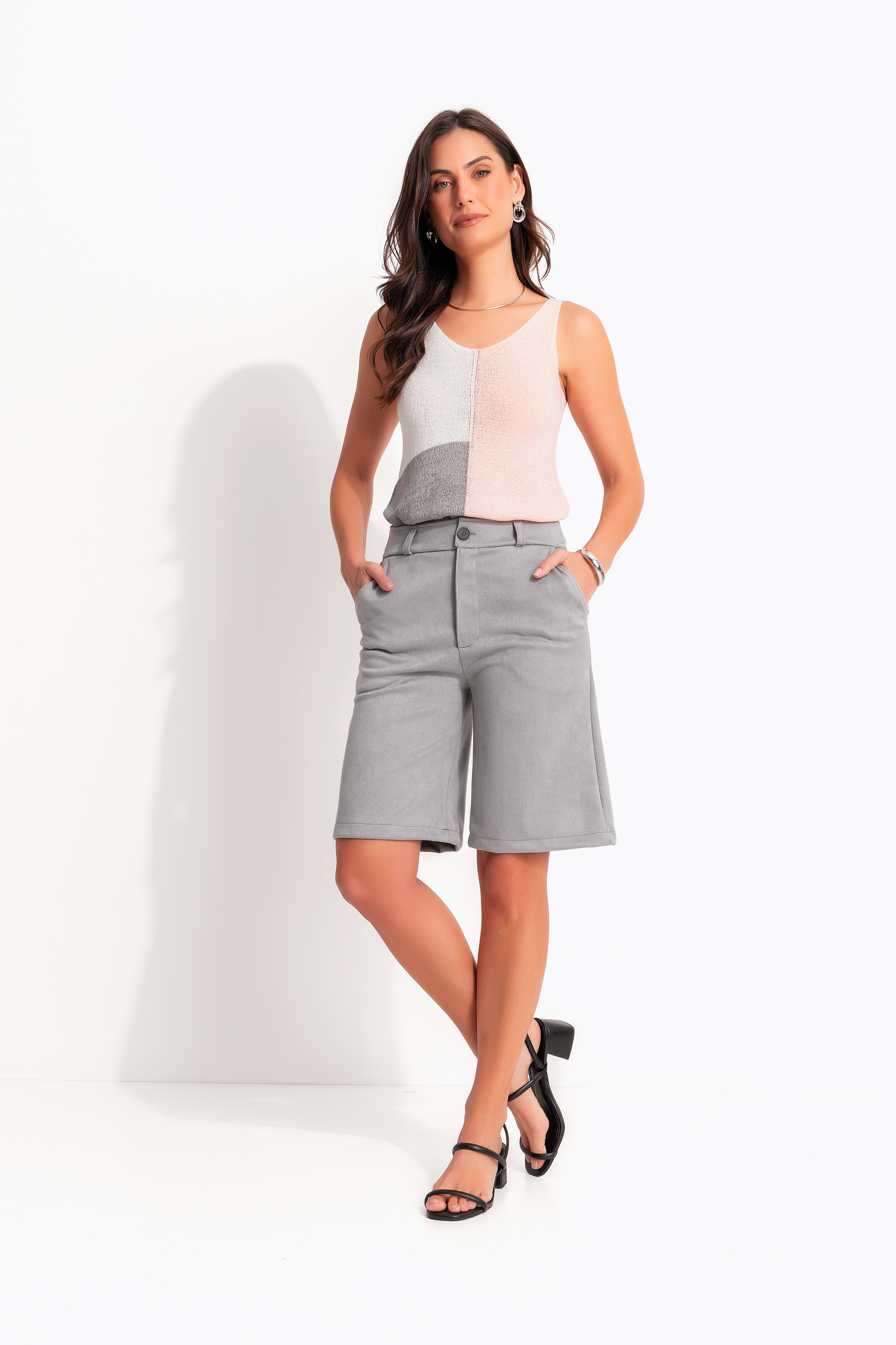 Short-Posthaus-390322-Cinza---Cinza