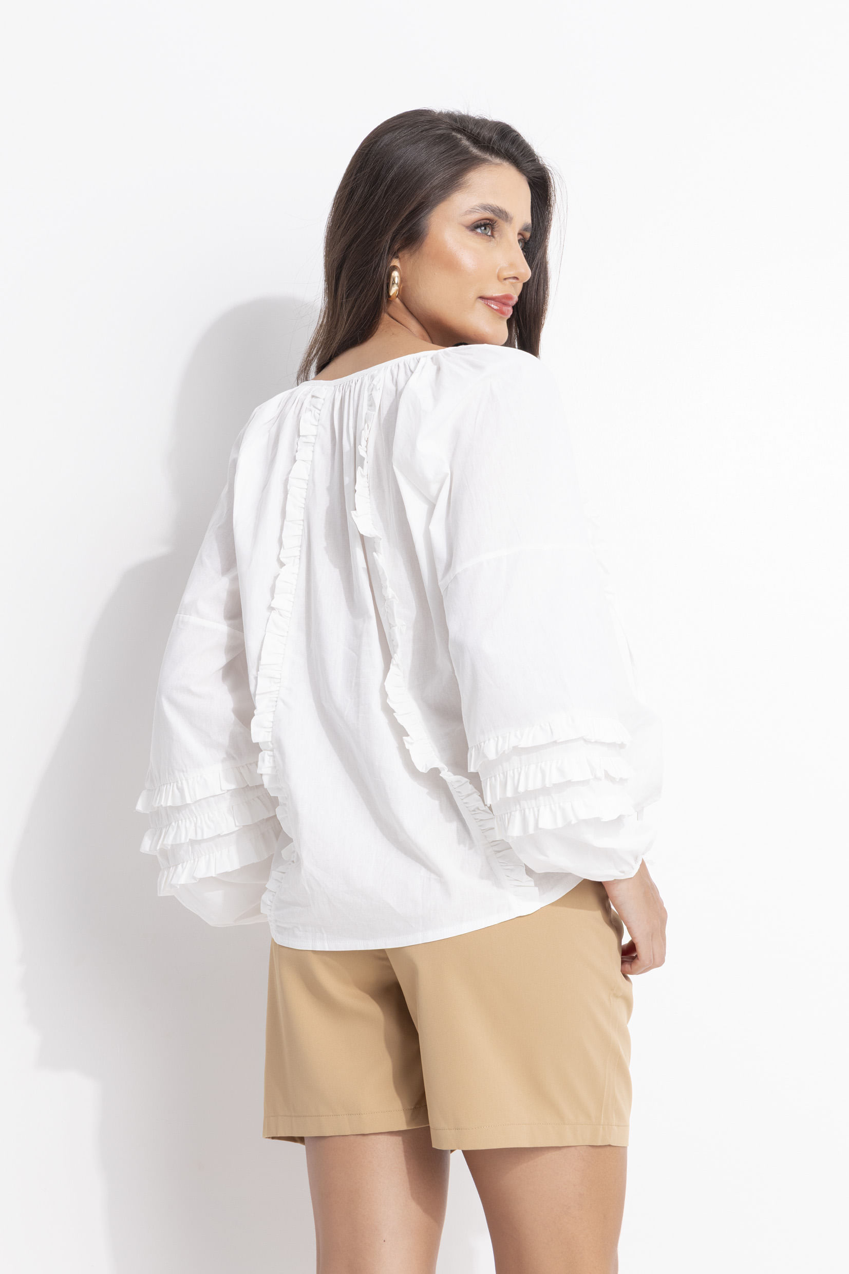 Short-Posthaus-390506-Bege---Bege