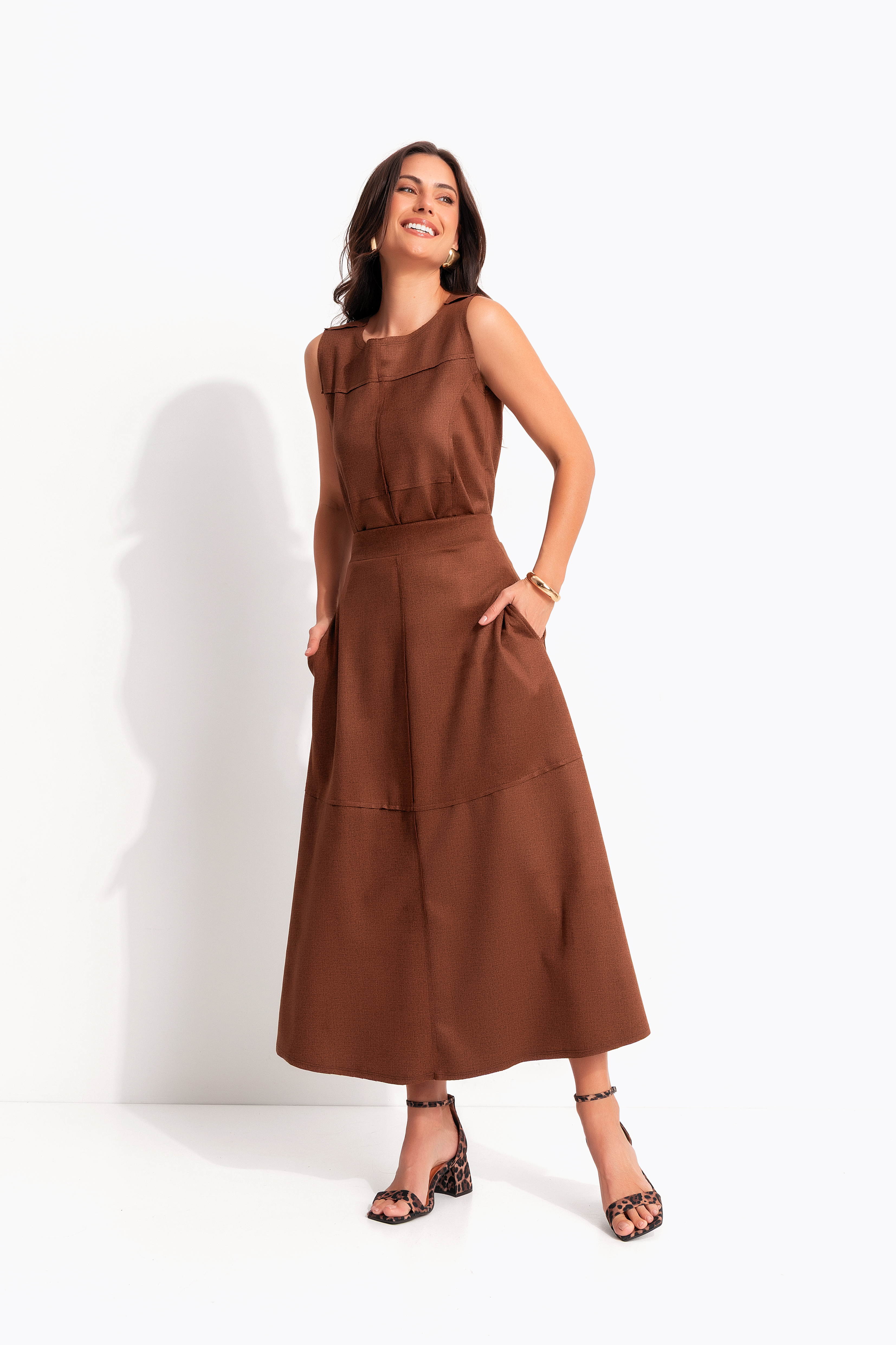Blusa-Posthaus-389802-Marrom---Marrom