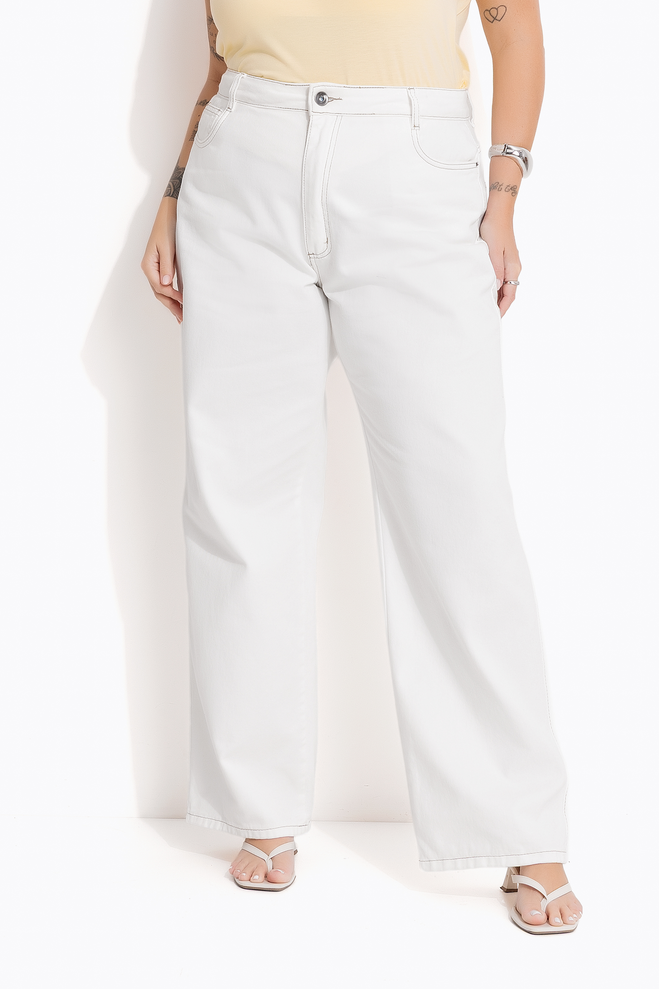 Calca-Posthaus-Sarja-3816662-Branco---Branco