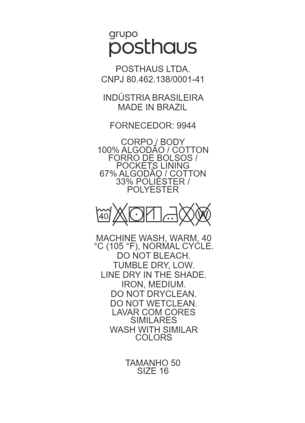 Calca-Posthaus-Sarja-3816662-Branco---Branco