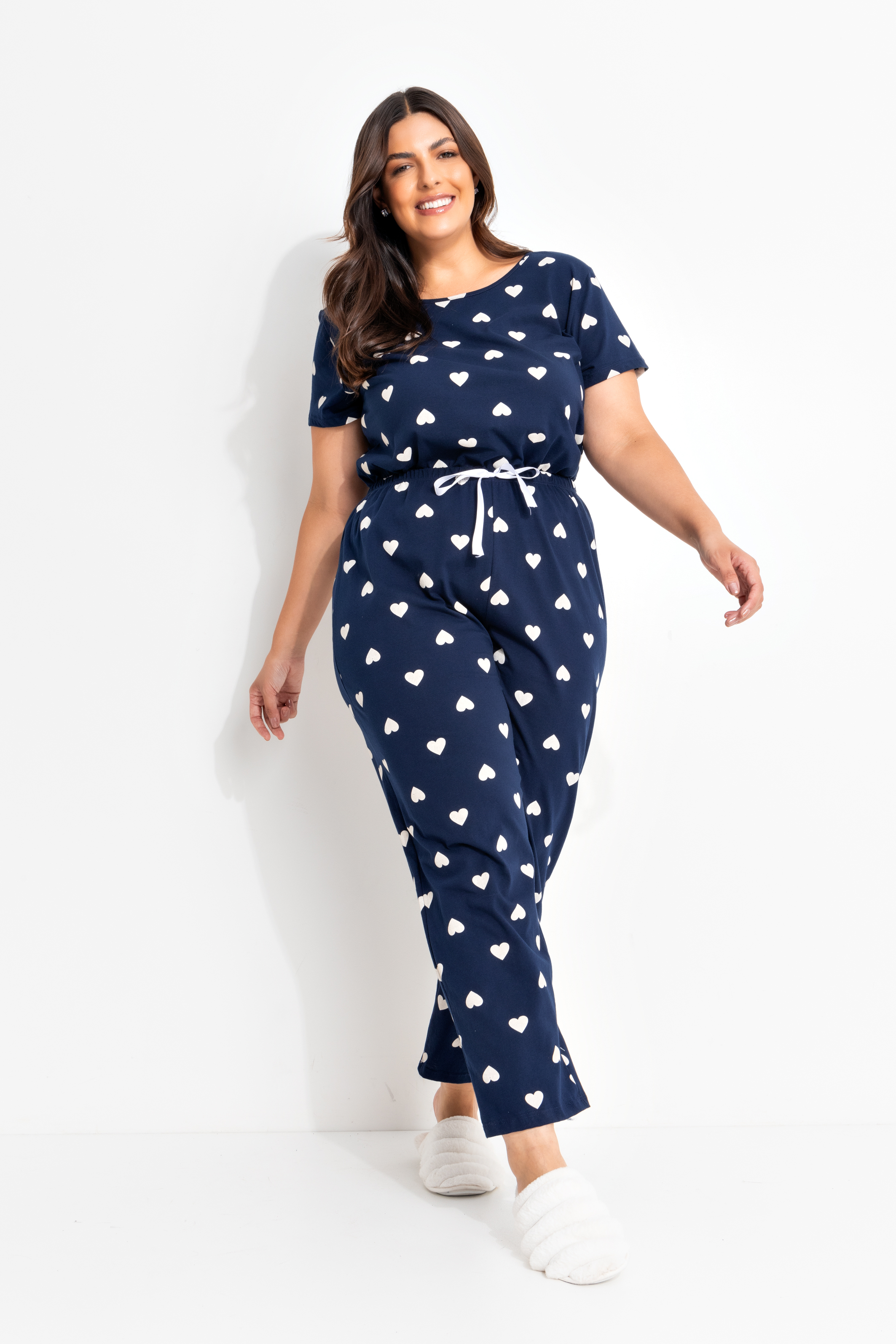 Pijama-Posthaus-382874-Azul---Azul
