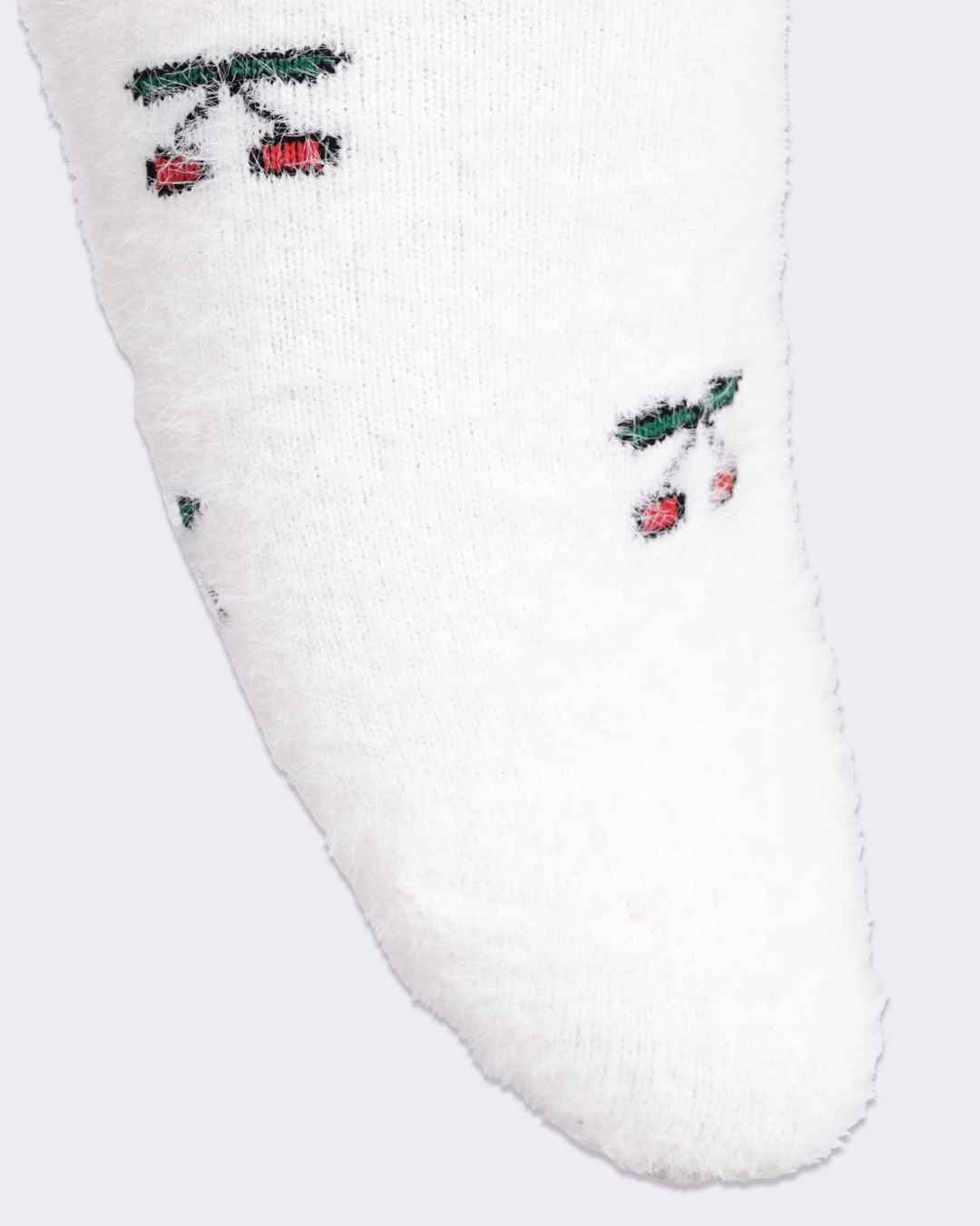 Meia-Hello-Kitty-Peluciada-Tr365-Infa---Branco