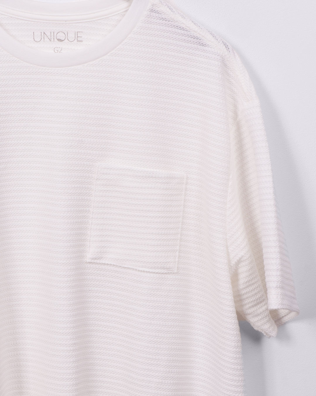 Camiseta-0402976-Texturizada-Off-Plus---Off-White
