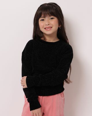 Tricot-Chenille-Schjj-806-Preto-F48---Preto
