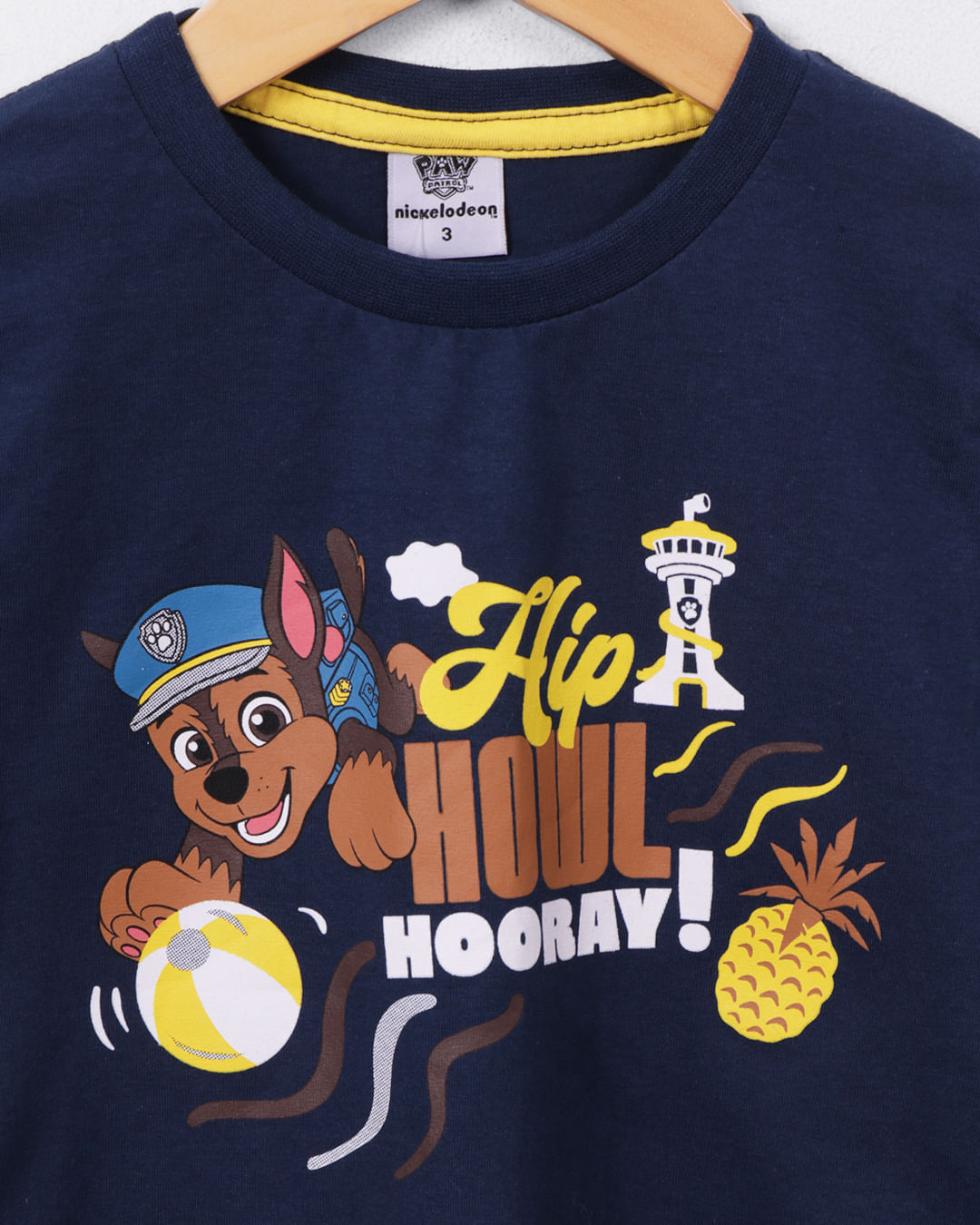 Camiseta-Ml-Ch39413mascpatruchase---Marinho