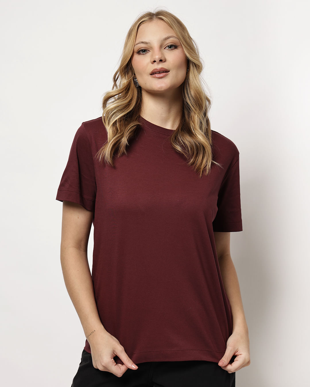 Blusa-Cotton-Basic08-Mc-Vinho---Vinho