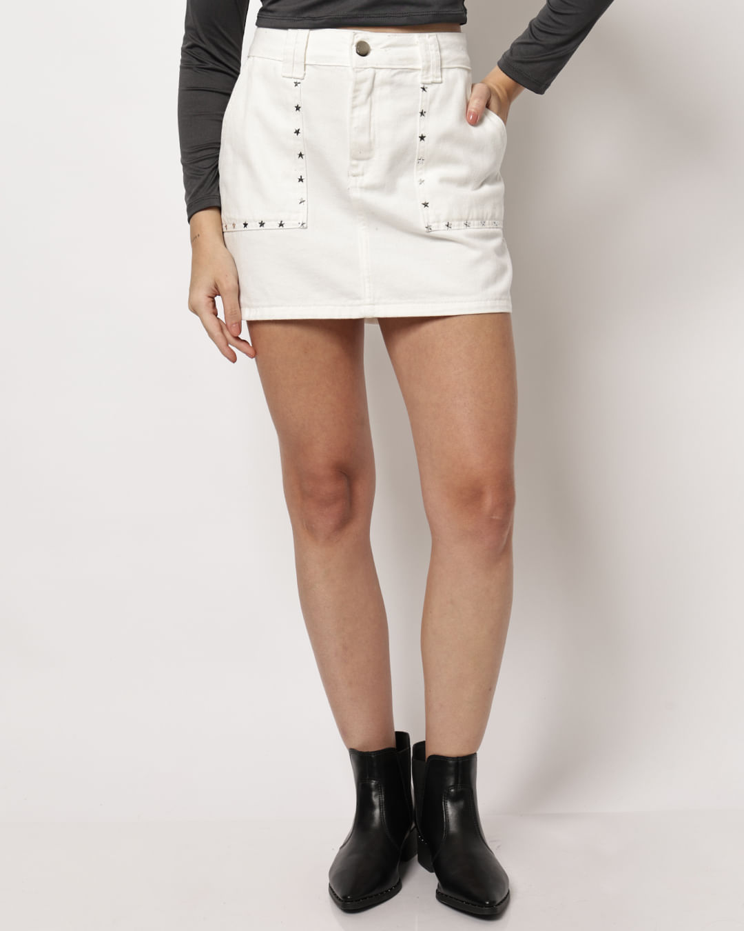 Mini-Saia-Sarja-Off-Com-Taxas-Estrela---Off-White