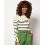 Tricot-Canelado-Listr-W26l253---Bege-Listrado