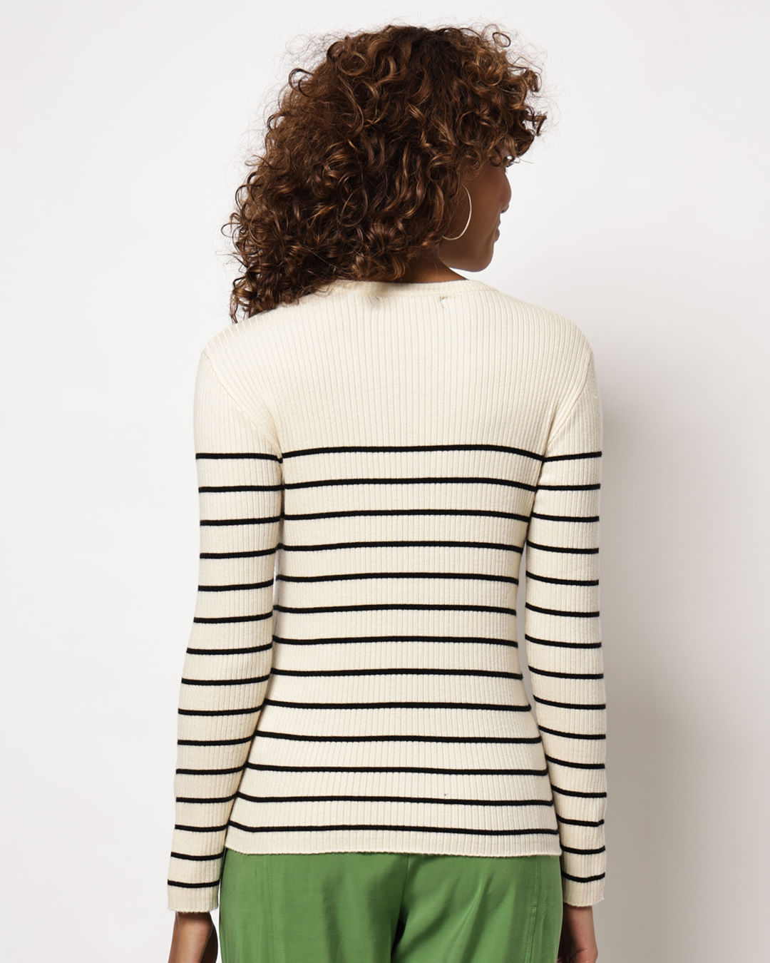 Tricot-Canelado-Listr-W26l253---Bege-Listrado