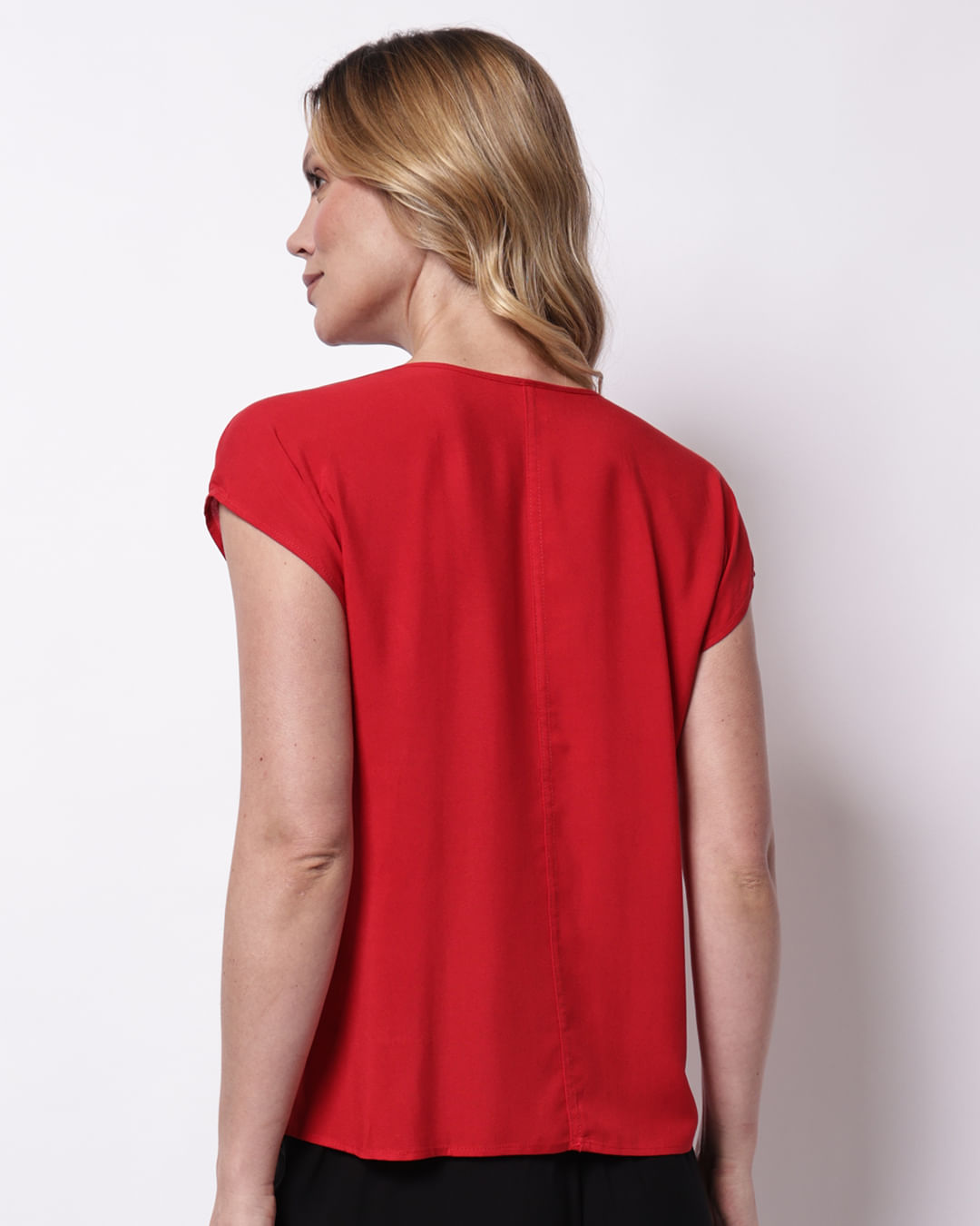 Blusa-Mc-411160-Viscose-Vermelha---Vermelho