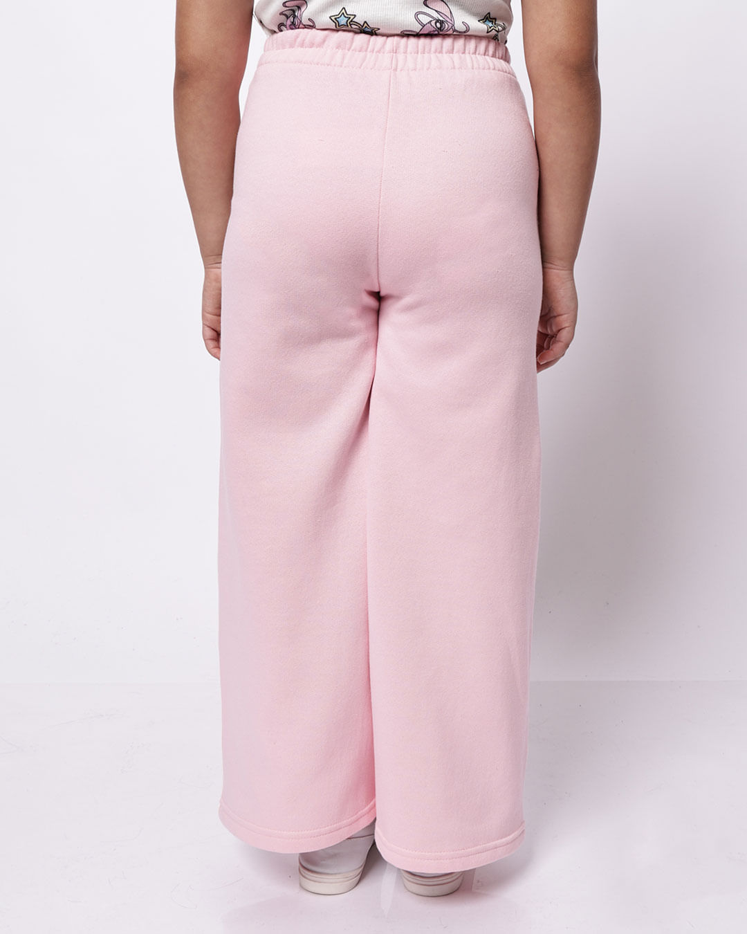 Calca-Tral1285-Mol-Wid-Stitch--F410---Rosa