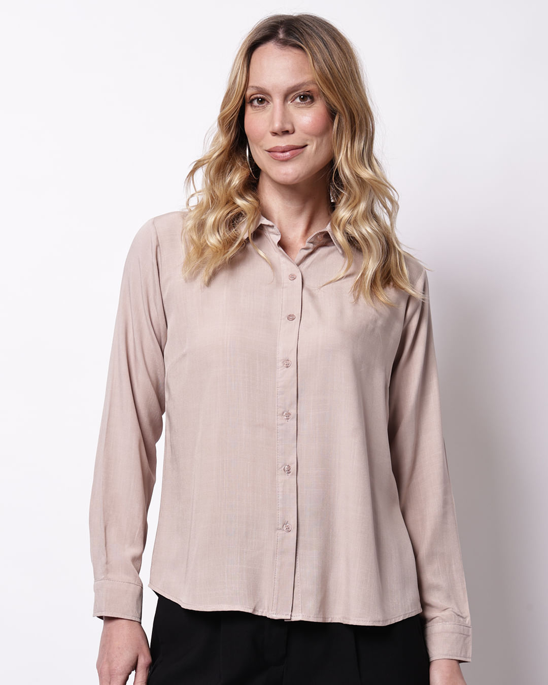 Camisa-Ml-411382-Viscose-Bege---Bege