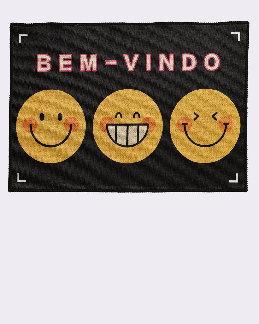 Tapete-Bem-Vindo-Berlim---Preto