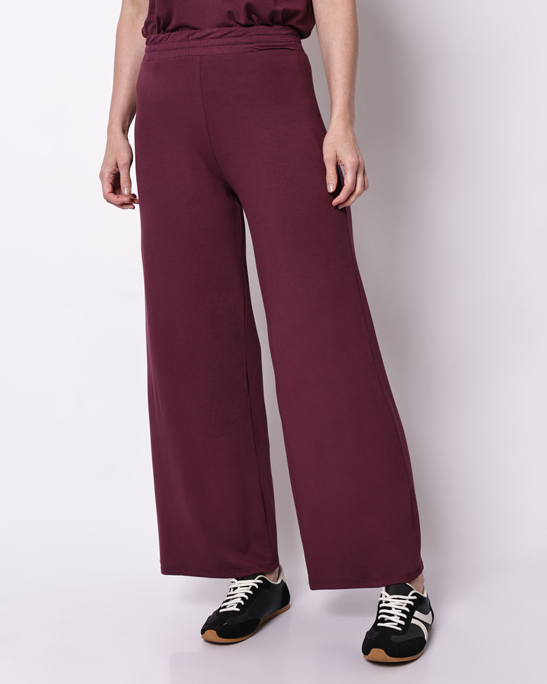 Calca-Pantalona-Tt1752--Ampla---Vinho