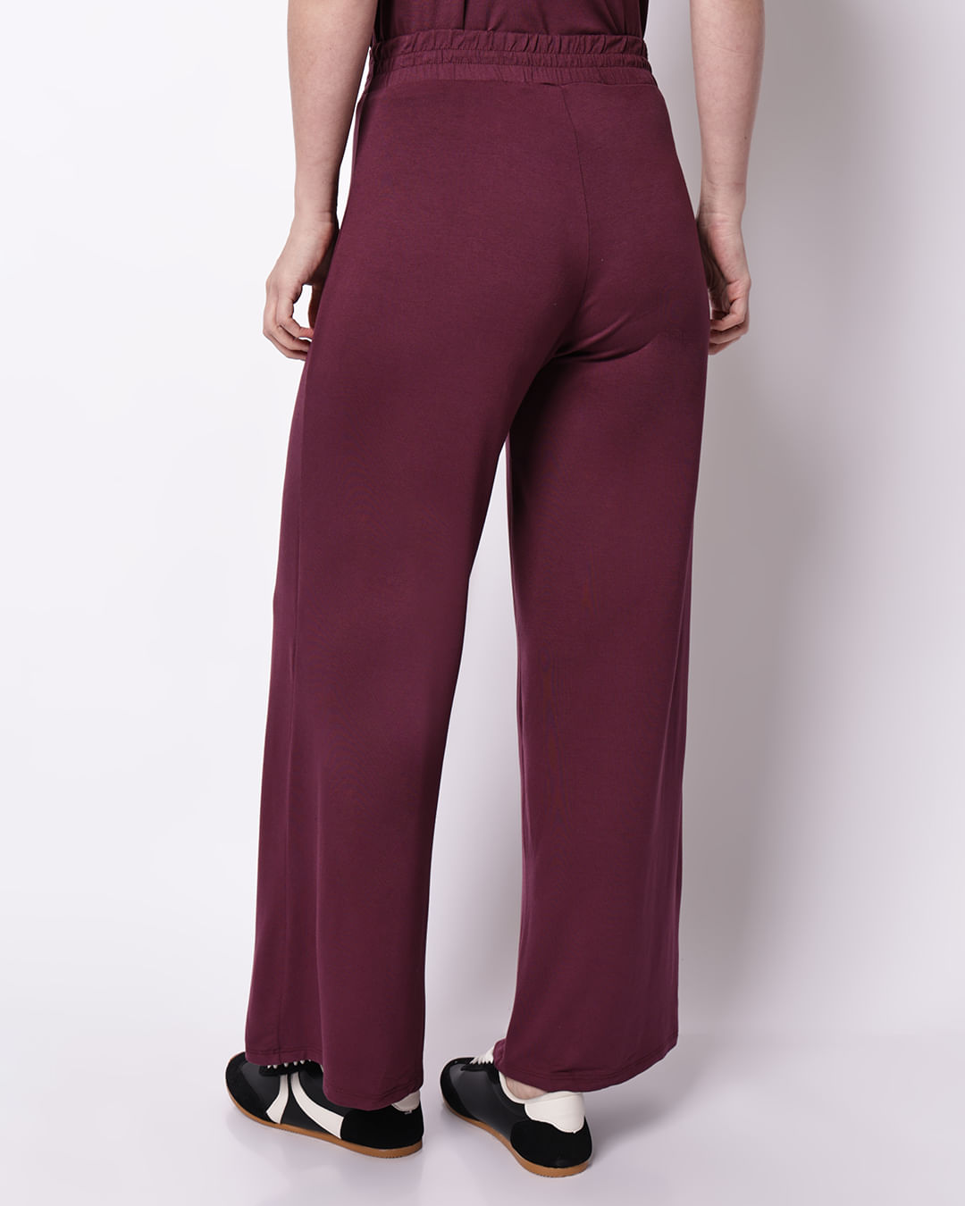 Calca-Pantalona-Tt1752--Ampla---Vinho