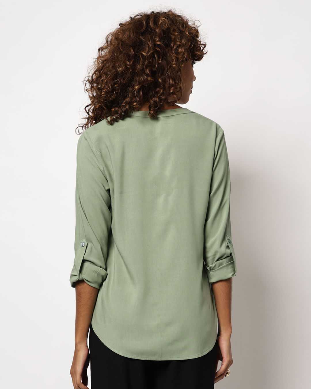 Camisa-860165-Viscose-Gola-Padre-Lisa-Vd---Verde-Medio