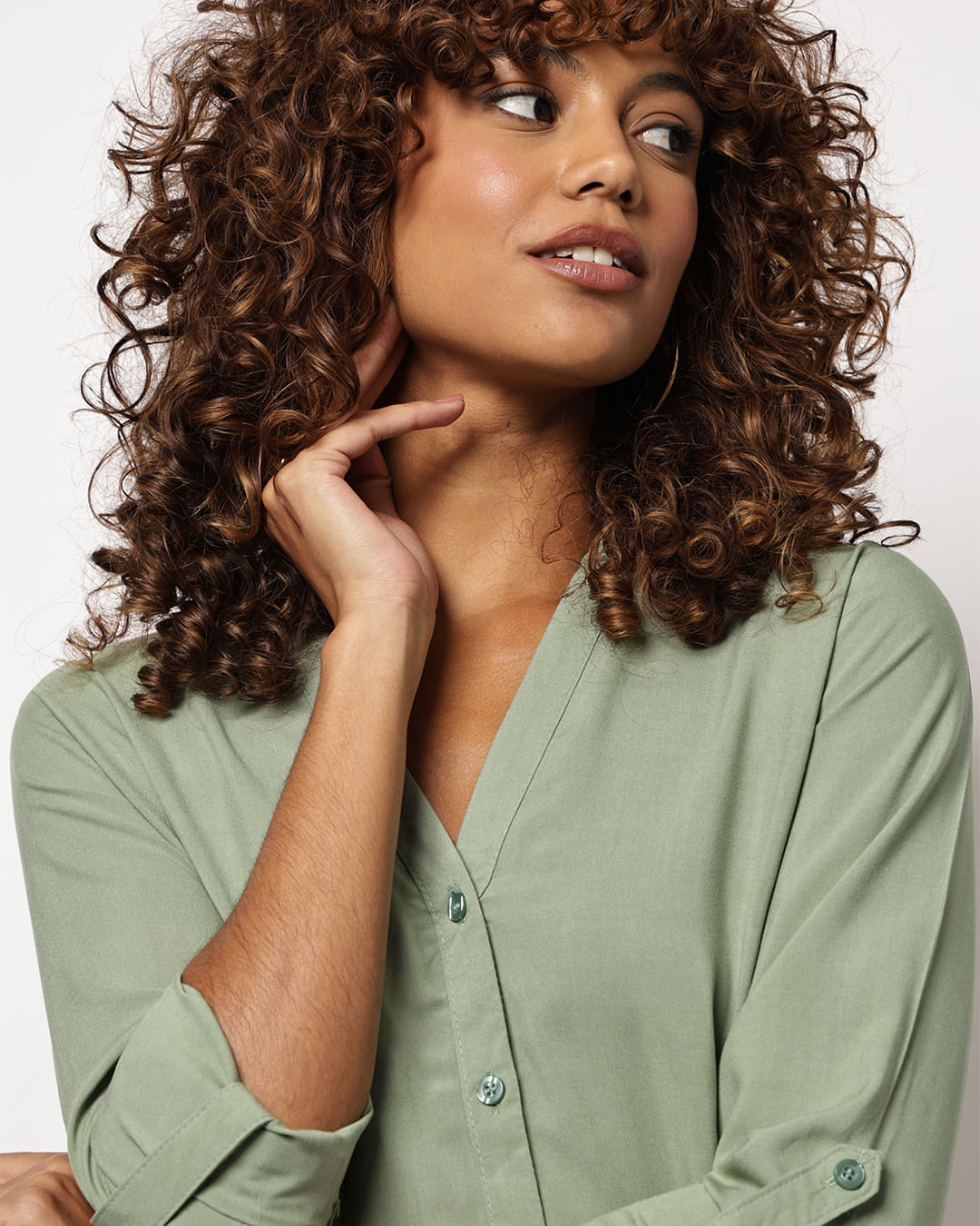Camisa-860165-Viscose-Gola-Padre-Lisa-Vd---Verde-Medio