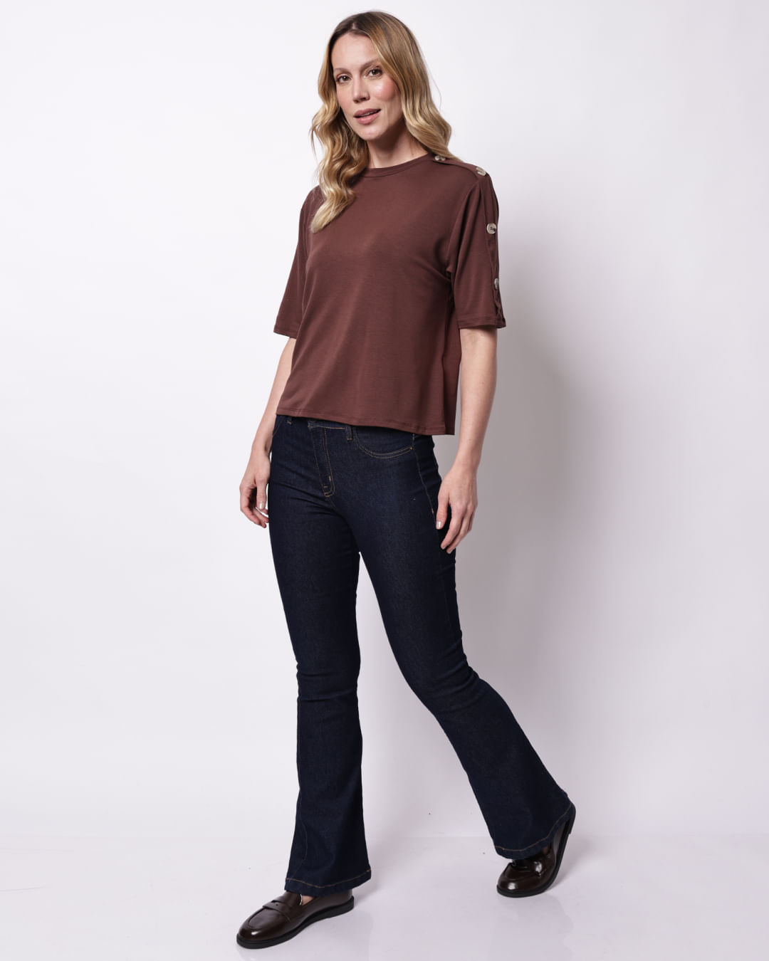 Blusa-Molecot-Bts-Ombro-Rt334---Marrom