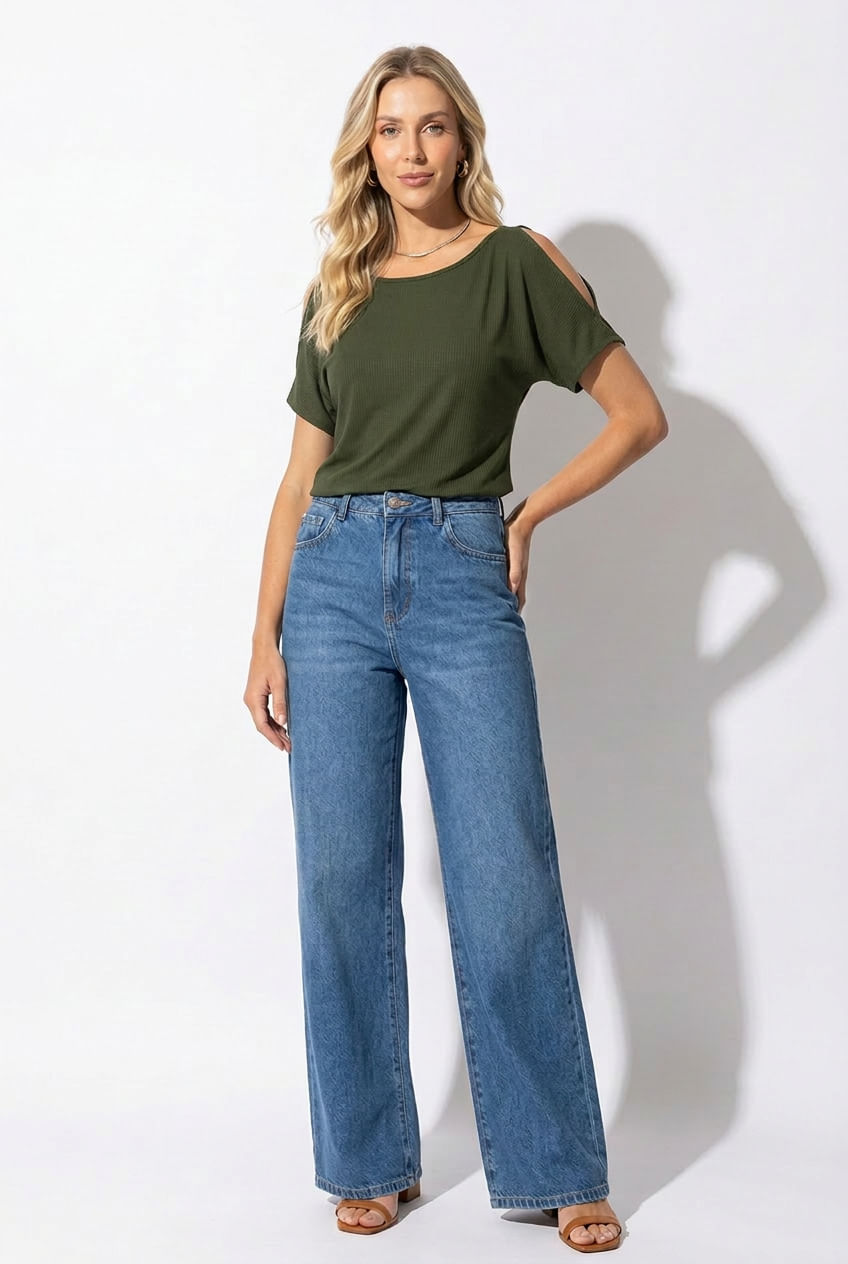 Blusa-Posthaus-368425-Verde---Verde