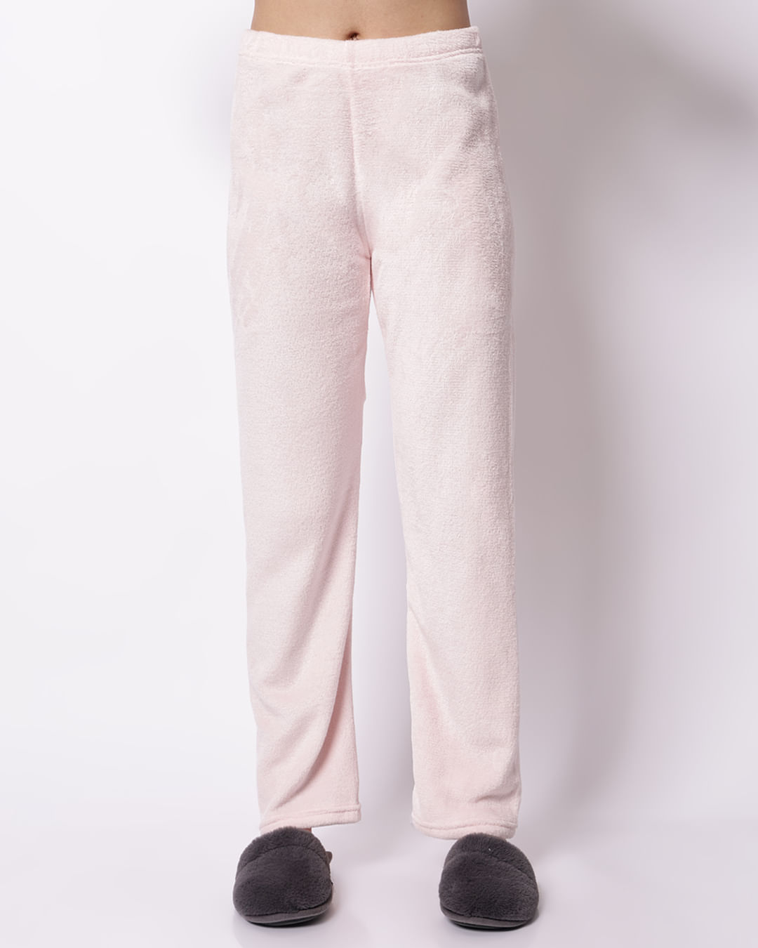 Pijama-Longo-Soft-Xadrex---Rosa