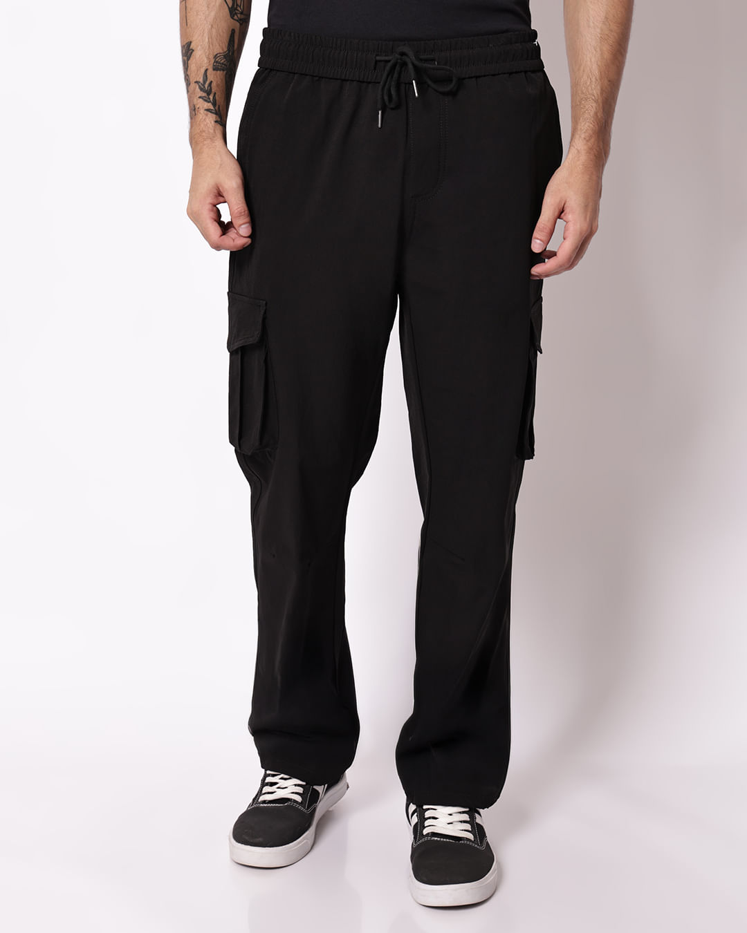 Calca-Reta-Bolso-Cargo-Tql001-Preto-Pgg---Preto