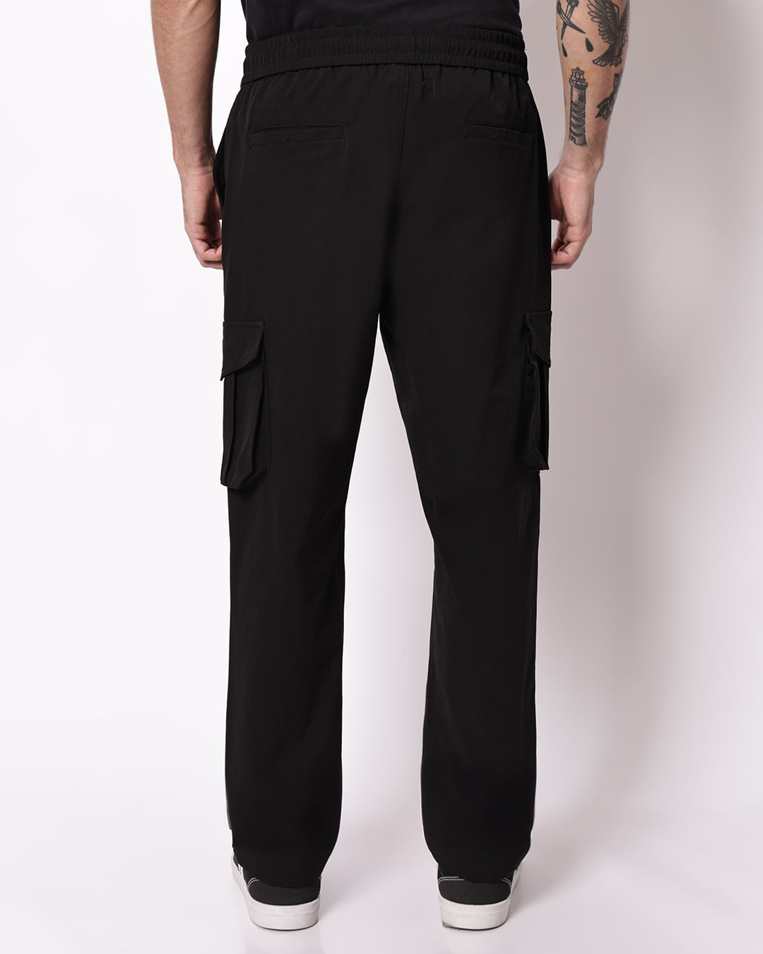Calca-Reta-Bolso-Cargo-Tql001-Preto-Pgg---Preto