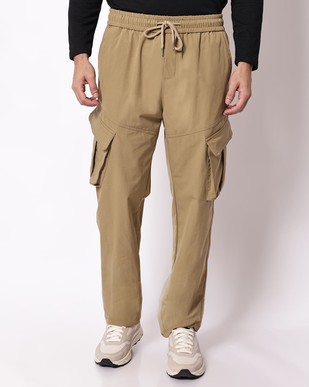 Calca-Reta-Bolso-Cargo-Tql003-Marrom-Pg---Marrom