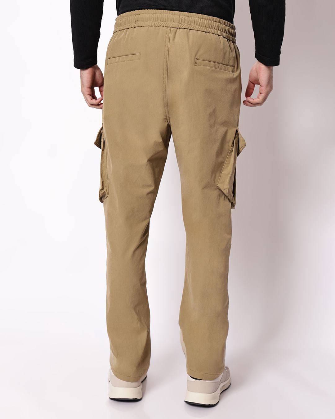 Calca-Reta-Bolso-Cargo-Tql003-Marrom-Pg---Marrom