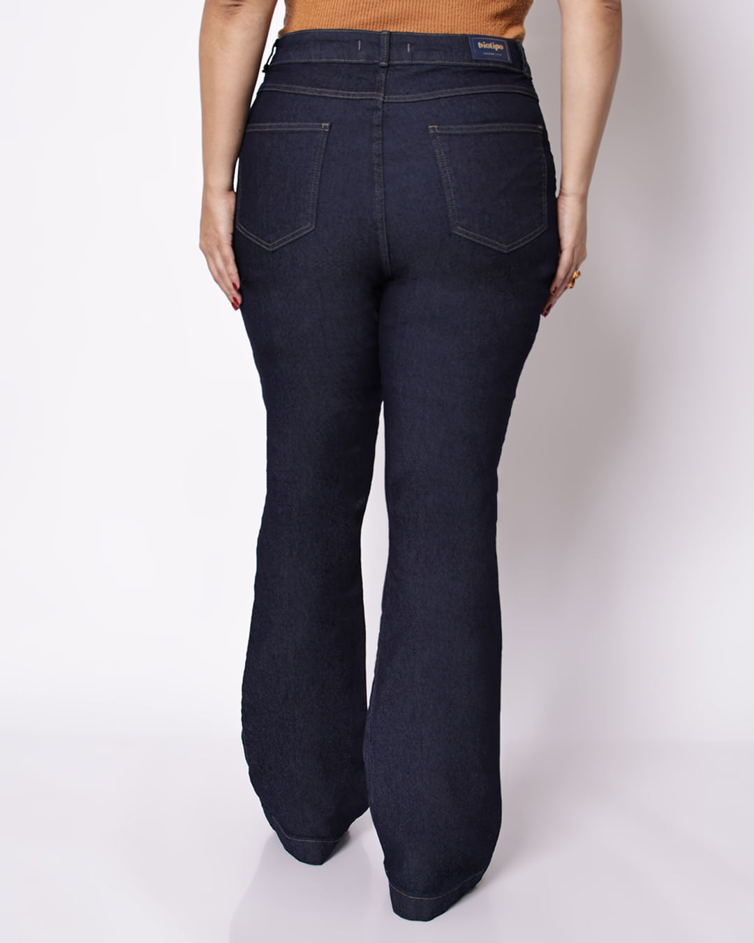 Calca-Jeans-Flare-Petit-Plus-31564-Bfa---Jeans-Blue