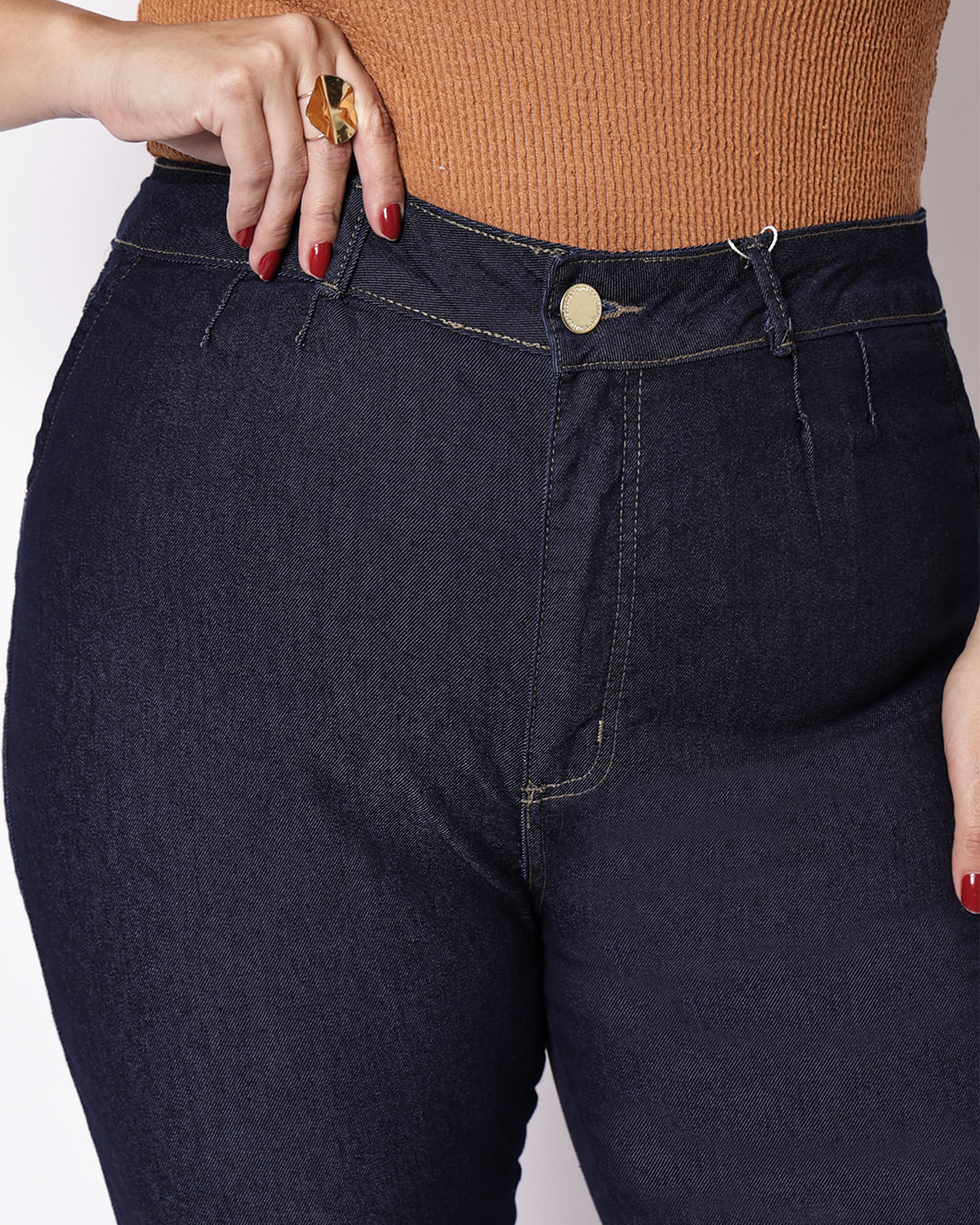 Calca-Jeans-Flare-Petit-Plus-31564-Bfa---Jeans-Blue