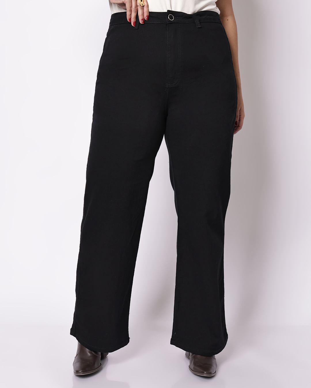 Calca-Sarja-Preta-Wide-Petit-Plus-31909---Preto