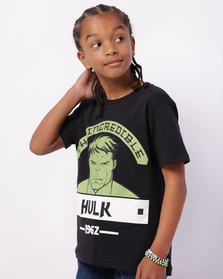 Camiseta-Ch31970-Mc-M-410-Hulk---Preto